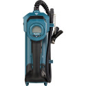 Cordless compressor MAKITA DMP181Z