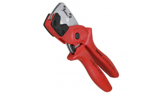 Pipe cutting pliers KNIPEX 9010