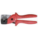 Pipe cutting pliers KNIPEX 9010