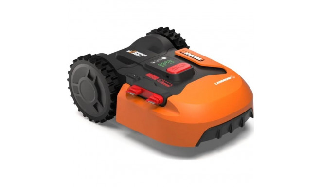 Worx Landroid S400 (WR184E) mowing robot