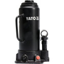 Yato Hydraulic jack 10t post 230-460mm (YT-17004)