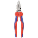 Combined heavy duty pliers KNIPEX 0202200