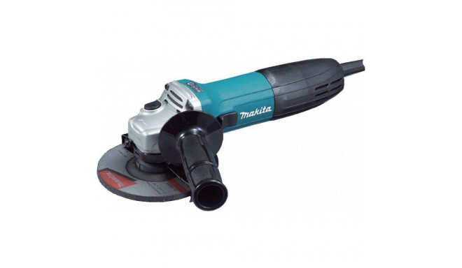 Makita GA5030R grinder