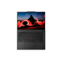 LENOVO ThinkPad X1 Carbon G12 Intel Core Ultra 7 155U 14inch WUXGA 400n LP 16:10 16GB 512GB LTE-UPG 