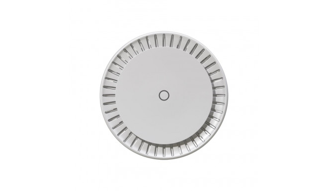 MIKROTIK cAPGi-5HaxD2HaxD cAP ax 802.11ax Dual Band 2xRJ45 GbE LAN WiFi6 Access point