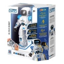 XTREM BOTS interactive robot Robbie bot 2.0