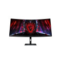 Xiaomi G34WQi computer monitor 86.4 cm (34&quot;) 3440 x 1440 pixels Wide Quad HD LED Black