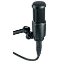 Audio-Technica AT2020 microphone