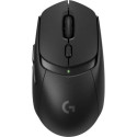 Logitech G G309 mouse Gaming Right-hand RF Wireless + Bluetooth Optical 2560 DPI