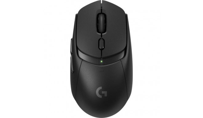 Logitech G 910-007199 mouse Gaming Right-hand RF Wireless + Bluetooth Optical 2560 DPI