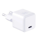 3MK Hyper Charger Universal White AC Fast charging Indoor