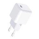 3MK Hyper Charger Universal White AC Fast charging Indoor