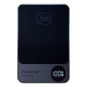 3MK MagSynergy Lithium Polymer (LiPo) 5000 mAh Wireless charging Black