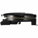 Unold 48235 waffle iron 5 waffle(s) 1200 W Black, Stainless steel