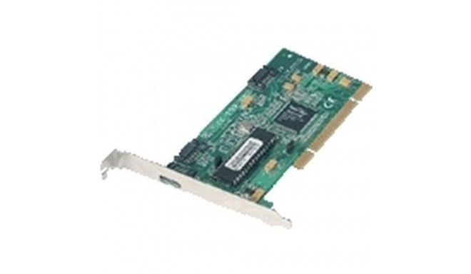 Dawicontrol DC-150 RAID interface cards/adapter