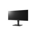 LG 34BN670P-B computer monitor 86.4 cm (34&quot;) 2560 x 1080 pixels UltraWide Full HD LCD Black