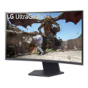 LG 27GS60QX-B computer monitor 68.6 cm (27&quot;) 2560 x 1440 pixels Quad HD LED Black