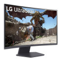 LG 27GS60QX-B computer monitor 68.6 cm (27&quot;) 2560 x 1440 pixels Quad HD LED Black