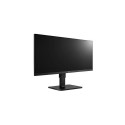 LG 34BN670P-B computer monitor 86.4 cm (34&quot;) 2560 x 1080 pixels UltraWide Full HD LCD Black