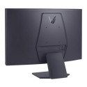 LG 27GS60QX-B computer monitor 68.6 cm (27&quot;) 2560 x 1440 pixels Quad HD LED Black