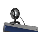 Trust SpotLight Pro webcam 1.3 MP 640 x 480 pixels USB 2.0 Black
