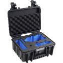 Case B&amp;W type 3000 for DJI Air 3 (black)