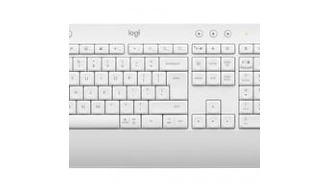 Logitech Signature MK650 Combo for Business