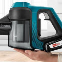 Bosch Serie 6 BBS611LAG handheld vacuum Blue Bagless