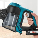 Bosch Serie 6 BBS611LAG handheld vacuum Blue Bagless