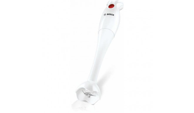 Bosch MSMP1000 blender Immersion blender 350 W White
