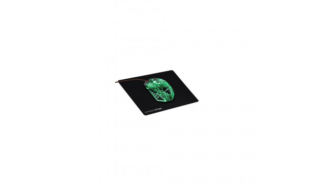 Trust GXT 783X mouse Gaming Ambidextrous USB Type-A Optical 4000 DPI