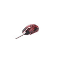Trust GXT 783X mouse Gaming Ambidextrous USB Type-A Optical 4000 DPI