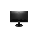 Philips V Line Full HD LCD monitor 243V7QDAB/00