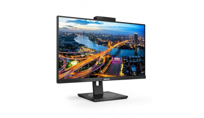 Philips B Line 243B1JH/00 computer monitor 60.5 cm (23.8&quot;) 1920 x 1080 pixels Full HD LCD B