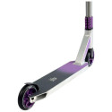 Trikitõukeratas FLYBY Air V2 Complete Pro Scooter Chrome/Purple