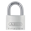 PADLOCK HANG 54TI/40 56443