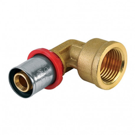 pressitav põlveliitmik (ART 1670, 26x¾, V)