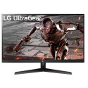 Monitor LG 32GN600-B 31.5"