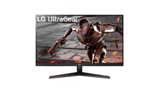 Monitor LG 32GN600-B 31.5"