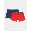 4F M 4FWMM00UBXSM051-31S boxer shorts (XL)