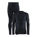 Core Dry Fuseknit Set M 92800396227 thermal underwear set (XL)