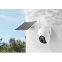 Arenti security camera GO2T Outdoor + solar panel SP2