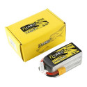 Battery  Tattu R-Line 3.0 1400mAh 22.2V 120C 6S1P XT60