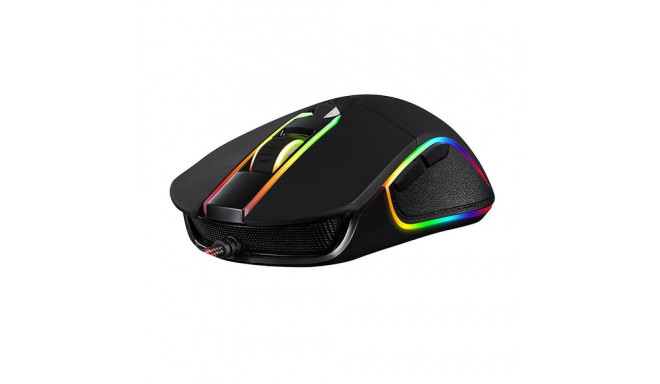 Motospeed V30 Wired Gaming Mouse Black