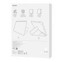 Baseus Minimalist Series IPad Air 4/Air 5 10.9" protective case (grey)