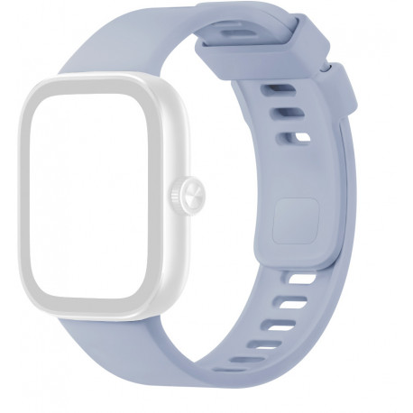 Xiaomi ремешок для часов Redmi Watch 4, pastel purple