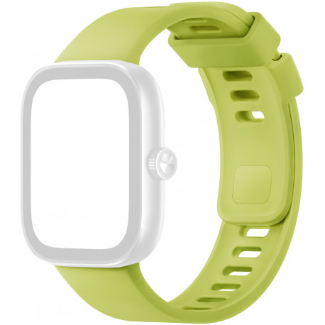 Xiaomi kellarihm Redmi Watch 4, mint green