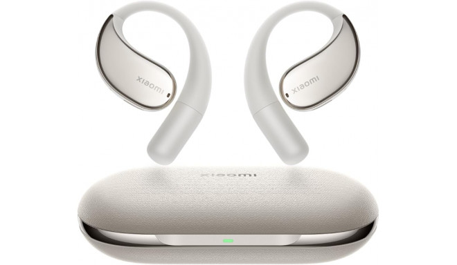 Xiaomi juhtmevabad kõrvaklapid OpenWear Stereo, sandstone beige