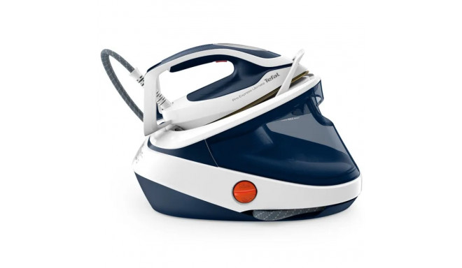Tefal Pro Express Ultimate GV9712 sinine