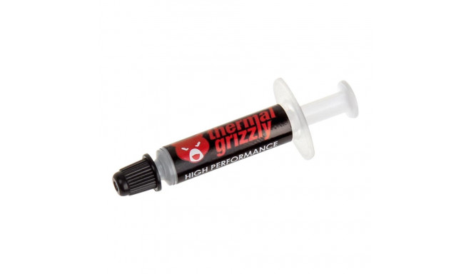 Thermal Grizzly Aeronaut thermal paste 1g (TG-A-001-RS)